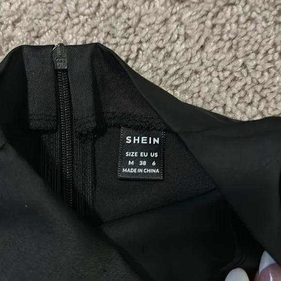 Skort Romper - Picture 4 of 4